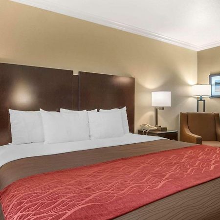 Comfort Inn Columbia Gorge Те-Даллес Екстер'єр фото