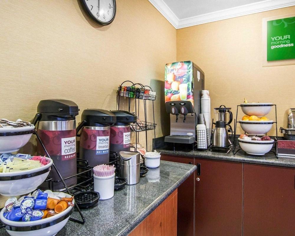 Comfort Inn Columbia Gorge Те-Даллес Екстер'єр фото