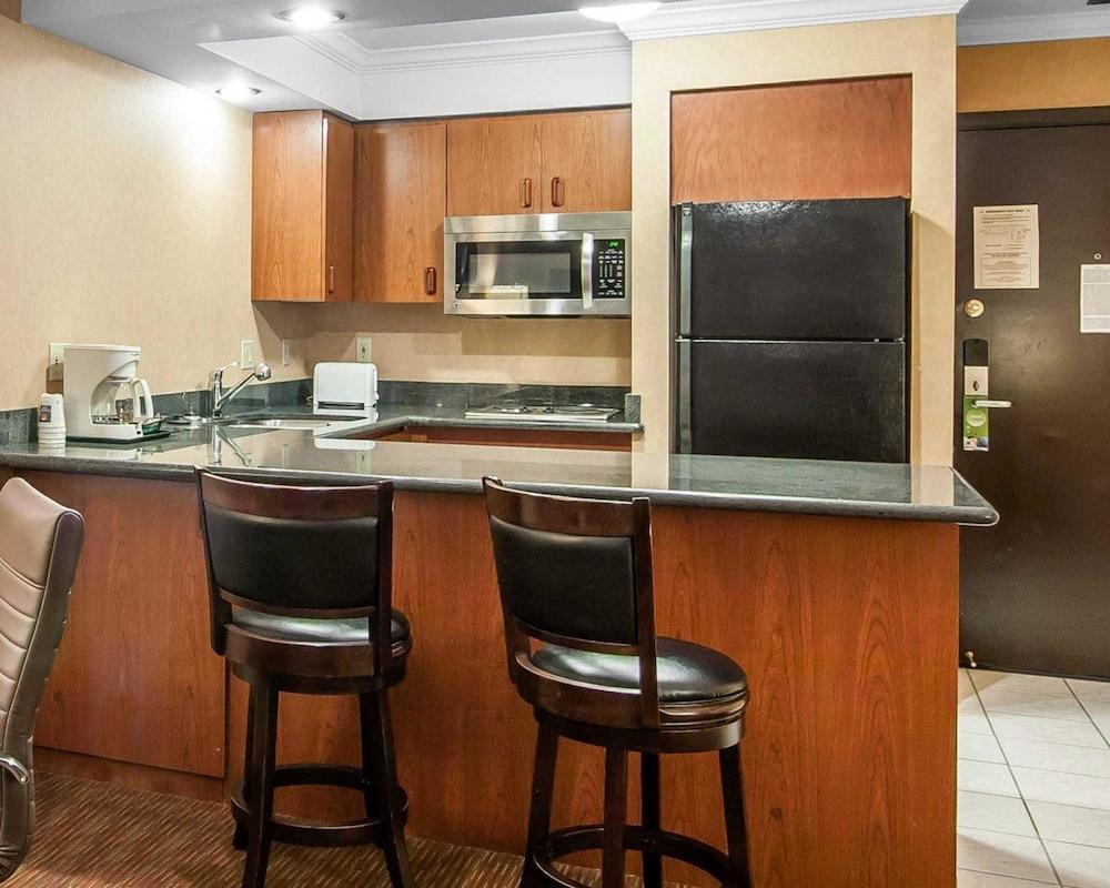 Comfort Inn Columbia Gorge Те-Даллес Екстер'єр фото